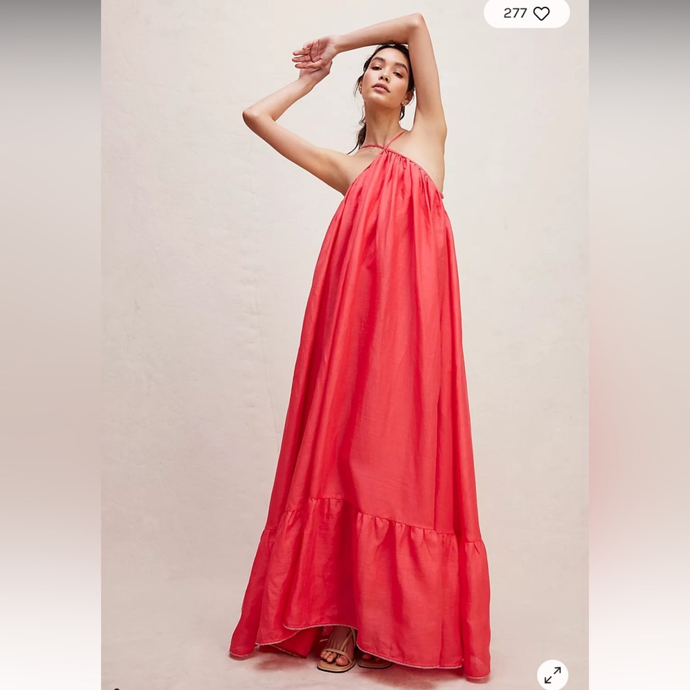 Hansen and Gretel Lordes A-Line Gown